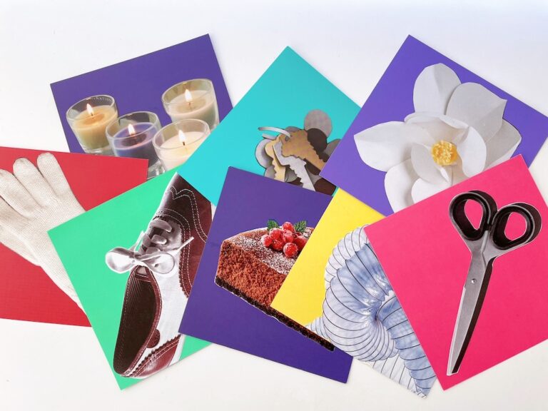 Exercise to Spark Creativity and Imagination in Kids